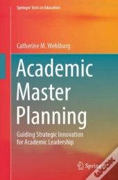Academic Master Planning