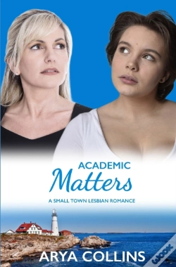 Capa do artigo Academic Matters