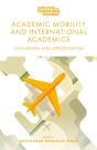 Academic Mobility And International Academics - Preview