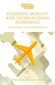 Academic Mobility And International Academics