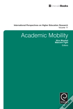 Capa do artigo Academic Mobility