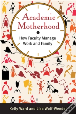 Capa do artigo Academic Motherhood