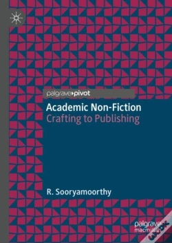 Capa do artigo Academic Non-Fiction