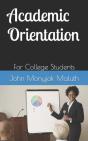Academic Orientation - Preview