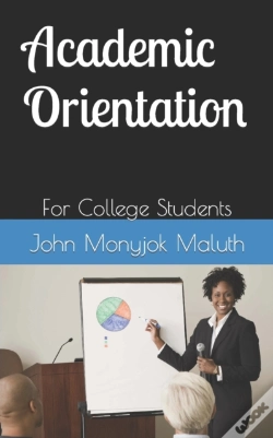 Capa do artigo Academic Orientation
