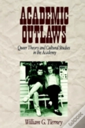 Capa do artigo Academic Outlaws