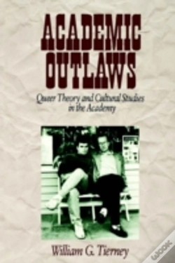Capa do artigo Academic Outlaws