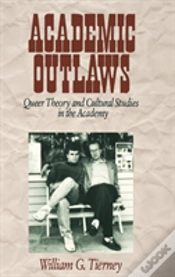 Capa do artigo Academic Outlaws