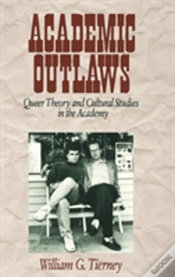 Capa do artigo Academic Outlaws