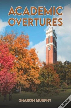 Capa do artigo Academic Overtures