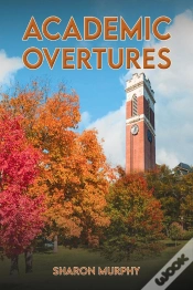 Capa do artigo Academic Overtures