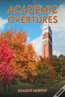 Capa do artigo Academic Overtures