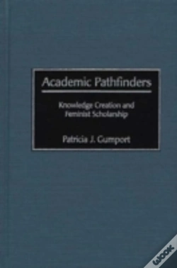 Capa do artigo Academic Pathfinders