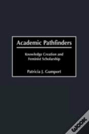 Capa do artigo Academic Pathfinders