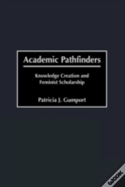 Capa do artigo Academic Pathfinders