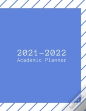 Capa do artigo Academic Planner 2021-2022