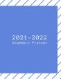 Academic Planner 2021-2022 - Preview