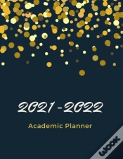 Capa do artigo Academic Planner 2021-2022