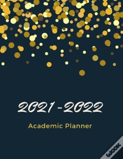 Capa do artigo Academic Planner 2021-2022