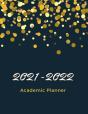 Academic Planner 2021-2022 - Preview