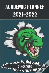 Academic Planner 2021 - 2022
