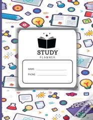 Academic Planner For Students