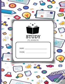 Capa do artigo Academic Planner For Students