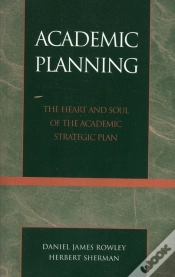 Capa do artigo Academic Planning