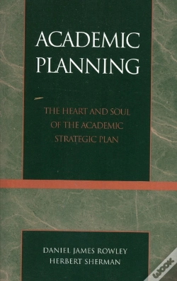 Capa do artigo Academic Planning