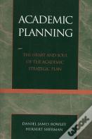 Academic Planning