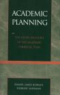 Academic Planning - Preview