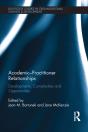 Academic-Practitioner Relationships - Preview