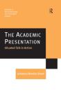 Academic Presentation: Situated Talk In Action - Preview