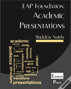 Capa do artigo Academic Presentations