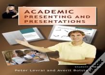 Academic Presenting And Presentations