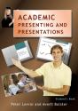 Academic Presenting And Presentations - Preview