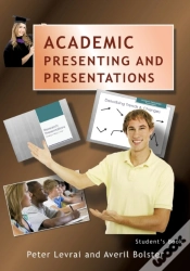 Capa do artigo Academic Presenting And Presentations