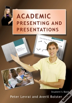 Capa do artigo Academic Presenting And Presentations