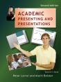 Academic Presenting And Presentations - - Preview