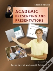 Capa do artigo Academic Presenting And Presentations - Student