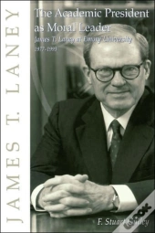 Academic President As Moral Leader