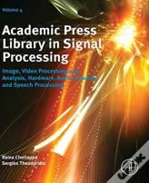 Academic Press' Library In Signal Processing