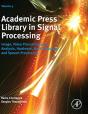 Academic Press' Library In Signal Processing - Preview