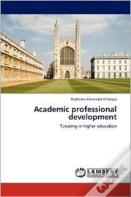 Academic Professional Development