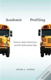 Capa do artigo Academic Profiling