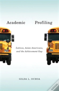 Capa do artigo Academic Profiling
