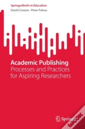 Academic Publishing