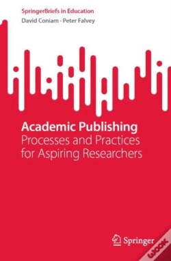 Capa do artigo Academic Publishing