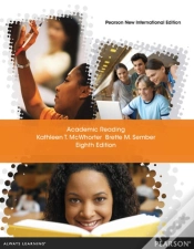 Capa do artigo Academic Reading