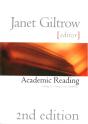 Academic Reading, Second Edition - Preview